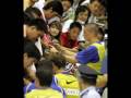 Fernando torres (el canto del loco)