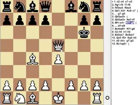 chess castling