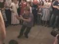 Sekler dance/Legényes figurák Gyimes-Felcsík