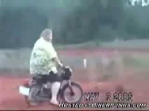 Fat Guy