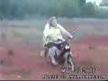 Fat Guy Falls Off Bike Fat Guy Falls Off Bike