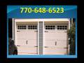 videos de Atlanta Garage Door
