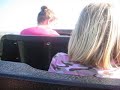 sea world rollercoaster (steel eel)