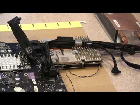 how to repair imac hard drive