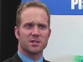 Korr Calorimeter demonstration