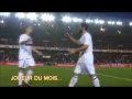 Hugo Lloris - Compilation - Player of the month