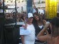giorgia palmas trl bari
