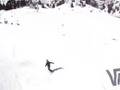 Mayrhofen Vans Park 360° .. naja fast