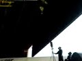 A330 Engine replacement