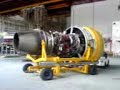A330 Engine replacement