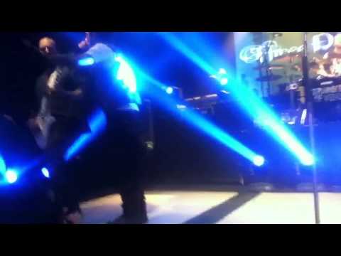 Misery Loves My Company live Highline Ballroom NY