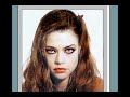 This is the new and improved Denise Richards Goth makeover. Hopefully the goths will better appreciate this version. Enjoy the show and vote and comment if you so feel the vibe.view my art athttp://discipleneil777.deviantart.com/