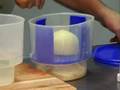 videos de Video Recipe How to make Onion Blossom
