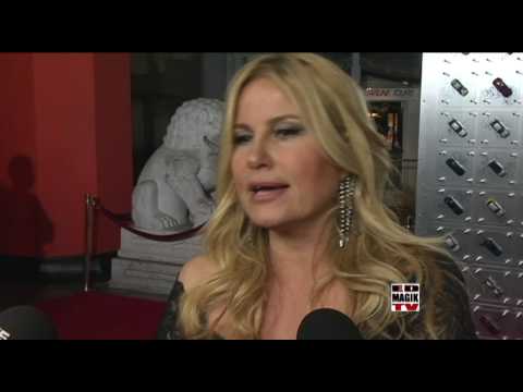 Jennifer Coolidge