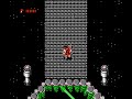 i thought i had found the slowest scrolling text ever, but no....this is the slowest ever. this game easily wins the trophy for slowest text in a video game. i honestly think the only way you could be slower is to intentionally do so. as far as the game goes, i haven't played it since i was 5 and the 1 thing i forgot about it, is that it is awful! ugh, everything about this game is awful. it's slow, the controls are terrible, the graphics are terrible, the sound is terrible....this is going to be a real test of patience.