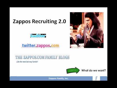 how to apply for zappos