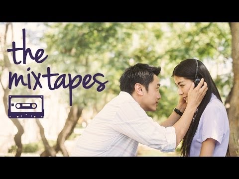 The Mixtapes | Jubilee Project Short Film