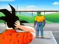 Dragon ball z (Capitulo 125 parte 1)