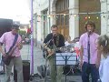 extrait de Patate Party des cornio marguerits