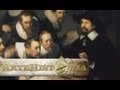 Rembrandt, la soledad del genio