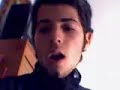 imitazione massimo troisi