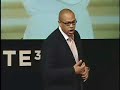 Taste3 Conference: Jeffery Henderson