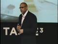 Taste3 Conference: Jeffery Henderson