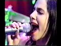taut live @ jools holland 26 november 1996 promoting dance hall at louse point