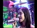 taut live @ jools holland 26 november 1996 promoting dance hall at louse point