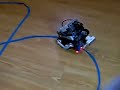 Lego Mindstorms NXT Line follower
