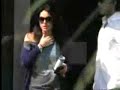 Footage of Harry Morton braking up with Lindsay Lohan