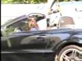 Footage of Harry Morton braking up with Lindsay Lohan