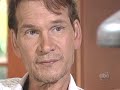 The View: Barbara Walters Talks about her upcoming interview with Patrick Swayze