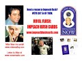 Mike Malloy likes Impeach Bush Cards!