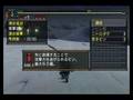 MHP2nd_異常震域_日輪+ダブル火事場