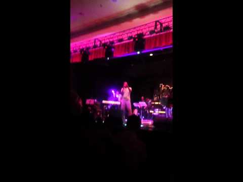Babbu maan live 2012 in sacramento Part 6