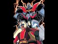 Go Nagai\ Go Nagai\