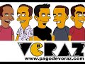 Nunca - Grupo Voraz