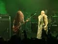 Midnattens Widunder Live