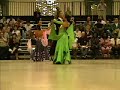 10 Dance Standard
