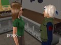 cazzate con the sims 2   ep 11