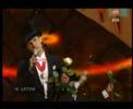 Eurovision 2007 - Latvia Eurovision 2007 - Latvia