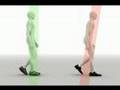 Masai Barefootin' Shoes (MBT) - Overview