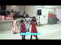 Jingle Bells With Lyrics performed by Rachna Nair