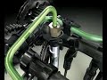 Funcionamiento de motor 2.0 DCI