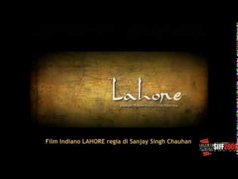 Film Lahore at Salento International Film Festival