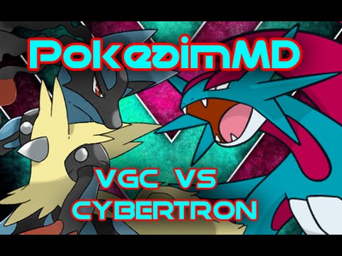 Wifi - Welcome to LumioseStation! Today we're proud to introduce a new conductor to the channel, PokeaimMD! He'll be bringing us Pokémon X & Y WiFi Battles with instructional advice to go along with...