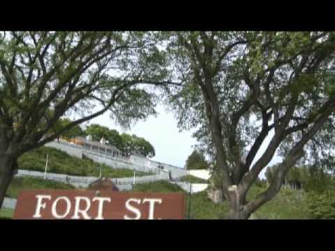 Fort Mackinac, Mackinac Island