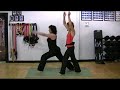 Yoga Poses for Fibromyalgia Patients : Warrior One Yoga Pose for Fibromyalgia Patients Yoga Poses for Fibromyalgia Patients : Warrior One Yoga Pose for Fibromyalgia Patients
