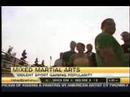 MMA on CNN